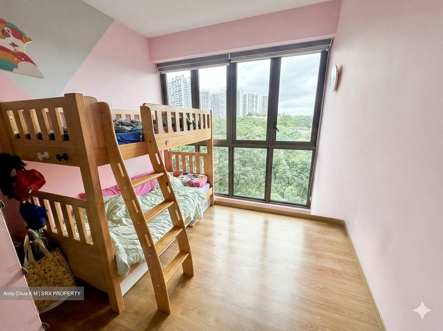 Rivercove Residences (D19), Condominium #518508481